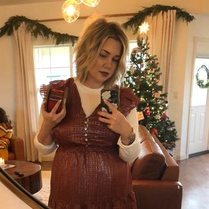 Meet your Posher, Brianna